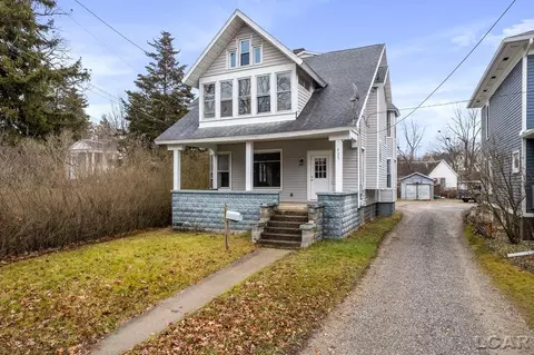 425 S Main, Adrian, MI 49221