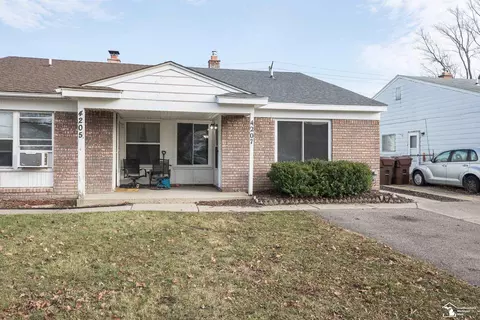 4207 Venoy, Wayne, MI 48184