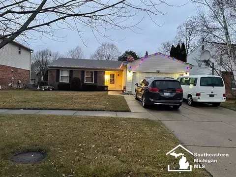 42008 Saltz, Canton, MI 48187