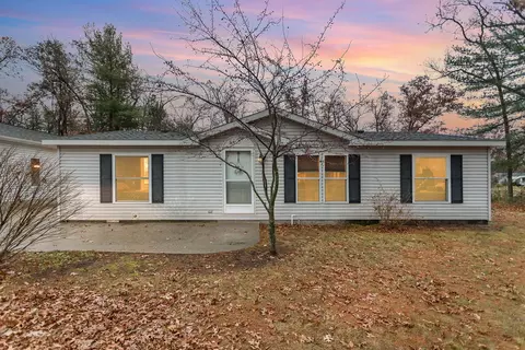 455 Pinnacle, Omer, MI 48749