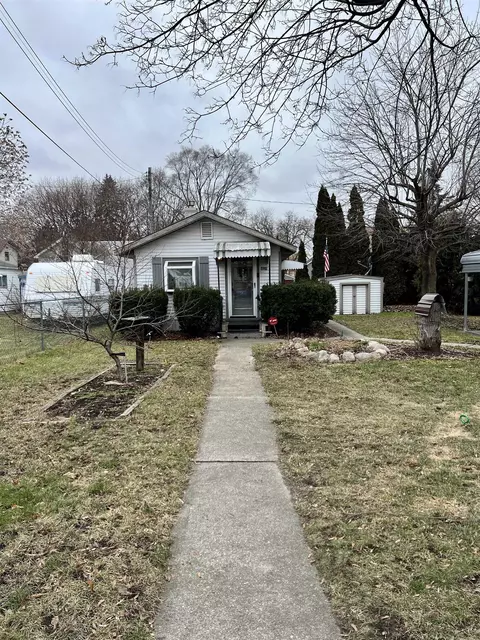 408 S Dean, Bay City, MI 48706