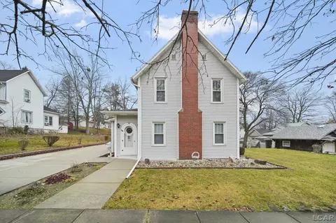 108 Lafayette, Hudson, MI 49247