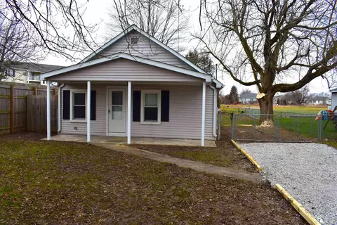 360 Anderson, Milan, MI 48160