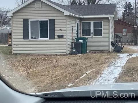 420 Withworth, Kingsford, MI 49802