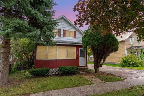 308 Bradley, Bay City, MI 48706