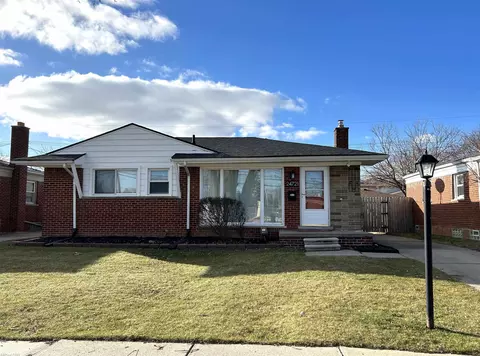 24721 Harmon, Saint Clair Shores, MI 48080