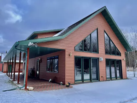 15821 County B # N, Saxon T-wi, WI 54559