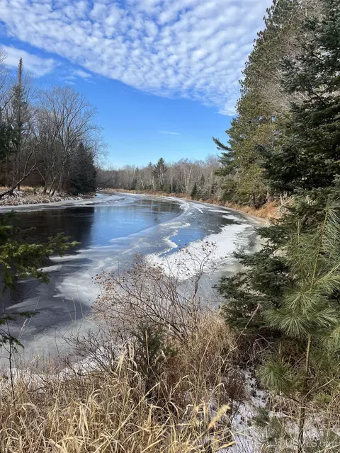 34 Acres Off Willet, Republic, MI 49879