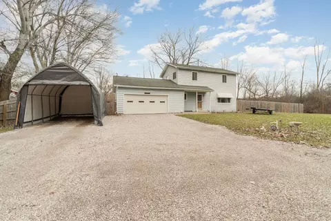 4291 Foxmeadow, Bay City, MI 48706