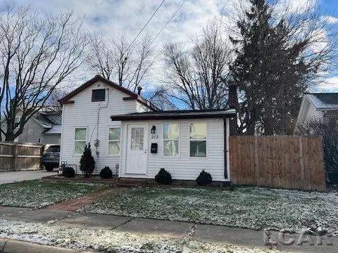 213 Jordan, Adrian, MI 49221 photo 2