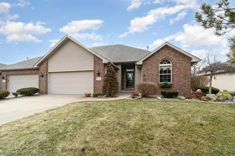 4072 Creekwood, Bay City, MI 48706