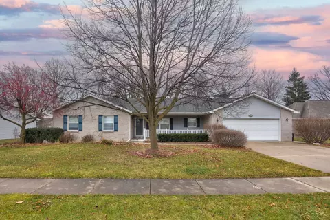 1380 Wieneke, Saginaw, MI 48638