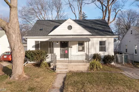116 W Shevlin, Hazel Park, MI 48030