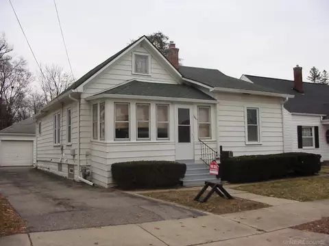 7867 Ruby, Utica, MI 48317 photo 2