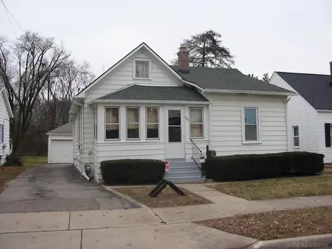 7867 Ruby, Utica, MI 48317