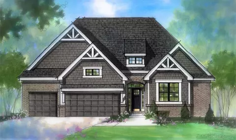 17710 Benjamin, Macomb, MI 48042