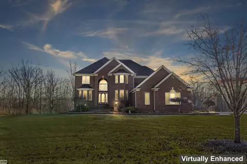 22290 27 Mile, Ray Twp, MI 48096
