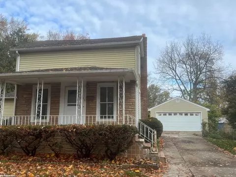 146 Benjamin, Romeo, MI 48065
