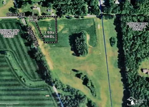 000 Oelke, Maybee, MI 48159