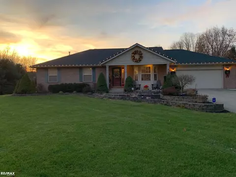 5248 S 4th, Kalamazoo, MI 49009