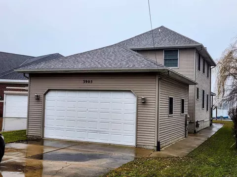 3905 Pointe Tremble, Algonac, MI 48001