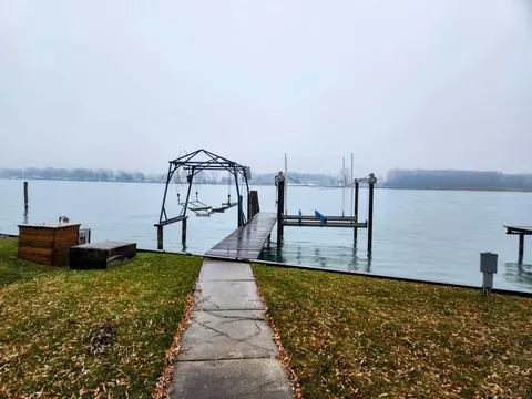 3905 Pointe Tremble, Algonac, MI 48001 photo 3