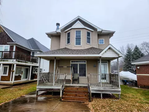 3905 Pointe Tremble, Algonac, MI 48001 photo 2