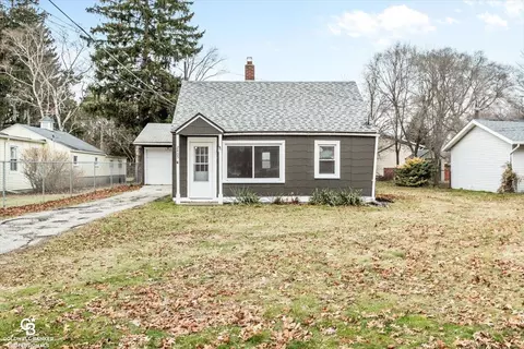 2405 Garfield, Port Huron, MI 48060
