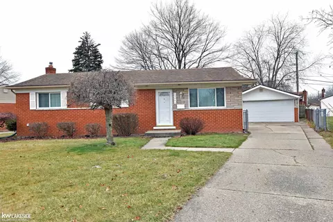 40443 Lafayette, Sterling Heights, MI 48313