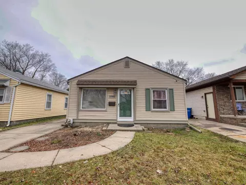 22486 Heussner, Warren, MI 48089