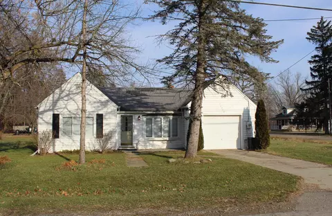 10390 W Mt Morris, Flushing, MI 48433