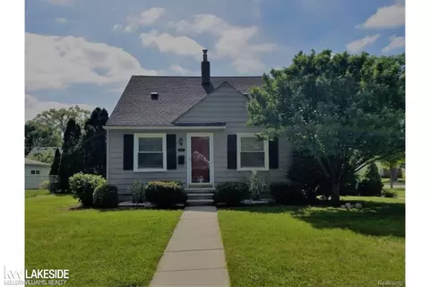 927 N Edgeworth, Royal Oak, MI 48067