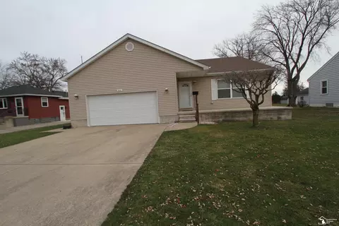 524 Lavender, Monroe, MI 48162