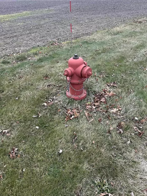 W Chestnut Lot A, Breckenridge, MI 48615