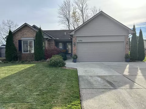 26750 Birchcrest, Chesterfield, MI 48051