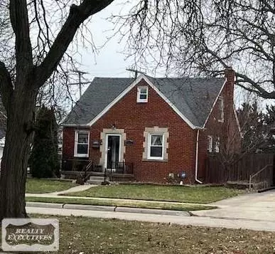 8490 Warren, Center Line, MI 48015