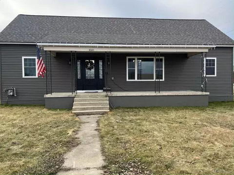 6397 S 1st, Wells, MI 49894