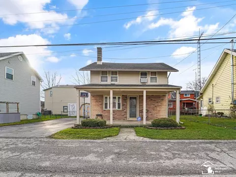 4347 1st, Luna Pier, MI 48157