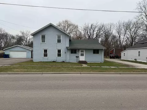 263 Shattuck, Saginaw, MI 48604