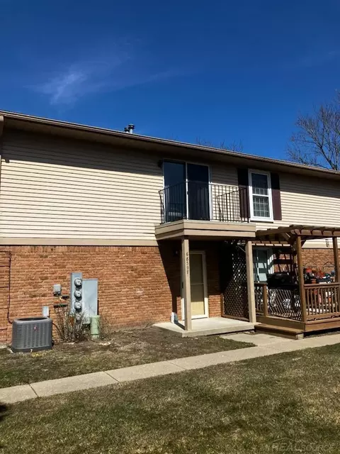 68397 Rosewood #BUILDING 5, Richmond, MI 48062