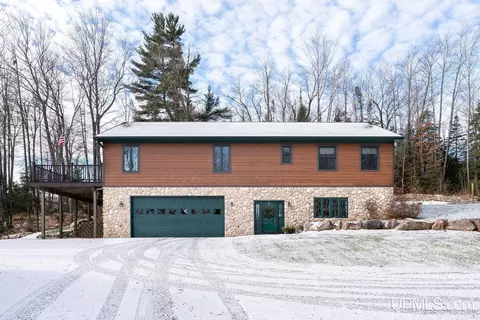 3560 County Rd Cp, Champion, MI 49814