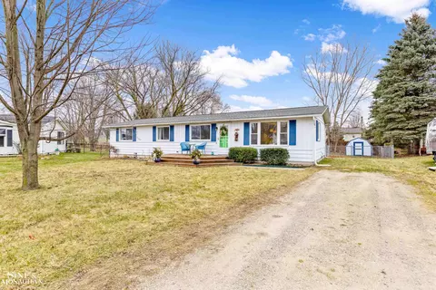1579 Grandview, Saint Clair, MI 48079