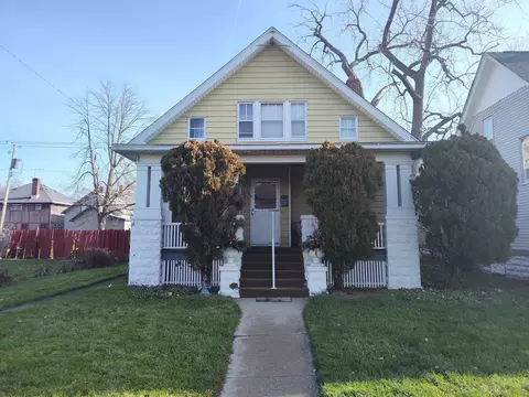 224 N Jackson, Bay City, MI 48708