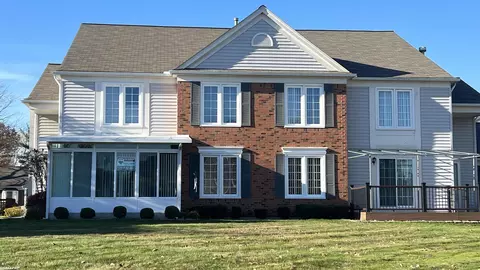 37485 Stonegate, Clinton Township, MI 48036