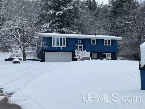 211 Lehman, Iron Mountain, MI 49801