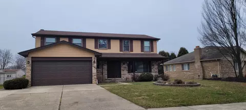 13838 Pernell, Sterling Heights, MI 48313