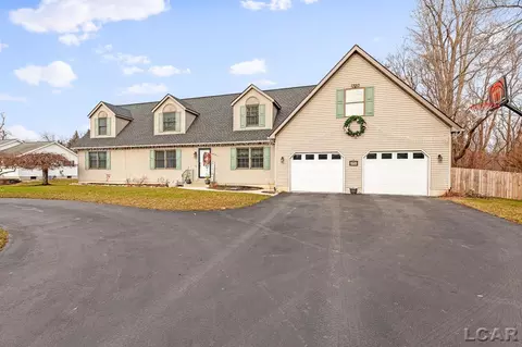 1260 Sutton, Adrian, MI 49221 photo 44