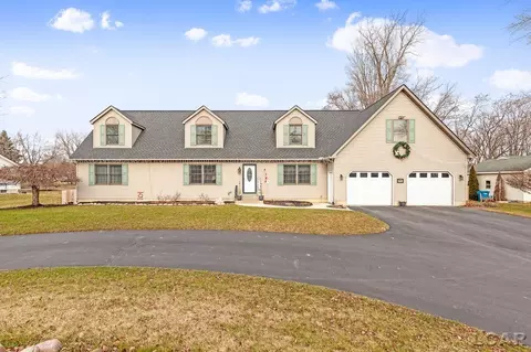 1260 Sutton, Adrian, MI 49221