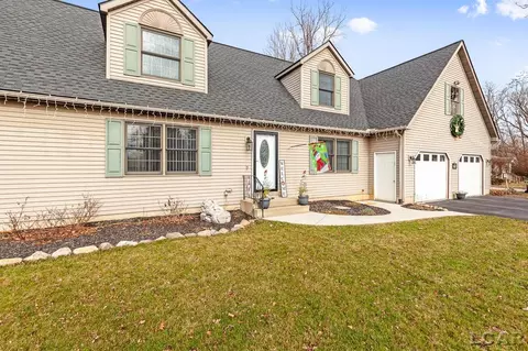 1260 Sutton, Adrian, MI 49221 photo 3