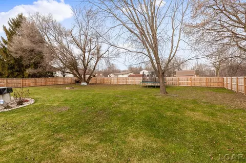 1260 Sutton, Adrian, MI 49221 photo 5